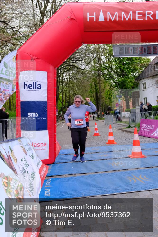 19.04.2026 - Hammer Lauf Tim E. http://msf.ph/oto/9537362 19.04.2026 11:04:41 Ziel 17, 424, 574, 862, 1157, 1219, 1236 meine-sportfotos.de
