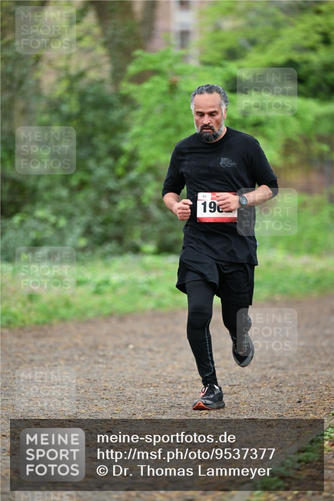 19.04.2026 - Hammer Lauf Dr. Thomas Lammeyer http://msf.ph/oto/9537377 19.04.2026 10:30:31 Laufen  meine-sportfotos.de