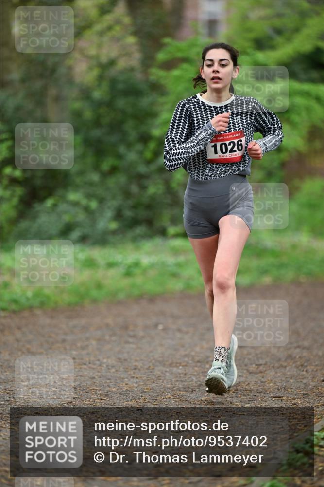 19.04.2026 - Hammer Lauf Dr. Thomas Lammeyer http://msf.ph/oto/9537402 19.04.2026 10:30:37 Laufen 1026 meine-sportfotos.de