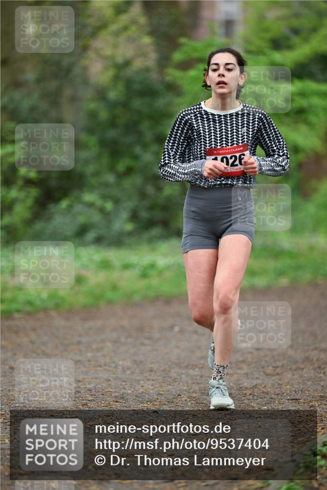 19.04.2026 - Hammer Lauf Dr. Thomas Lammeyer http://msf.ph/oto/9537404 19.04.2026 10:30:37 Laufen 026 meine-sportfotos.de