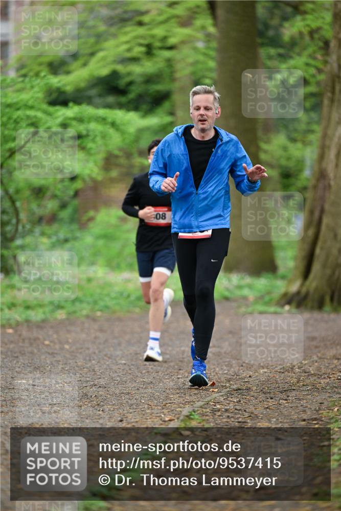 19.04.2026 - Hammer Lauf Dr. Thomas Lammeyer http://msf.ph/oto/9537415 19.04.2026 10:30:39 Laufen  meine-sportfotos.de