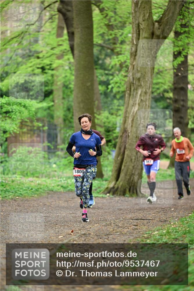 19.04.2026 - Hammer Lauf Dr. Thomas Lammeyer http://msf.ph/oto/9537467 19.04.2026 10:30:49 Laufen 1800, 543 meine-sportfotos.de