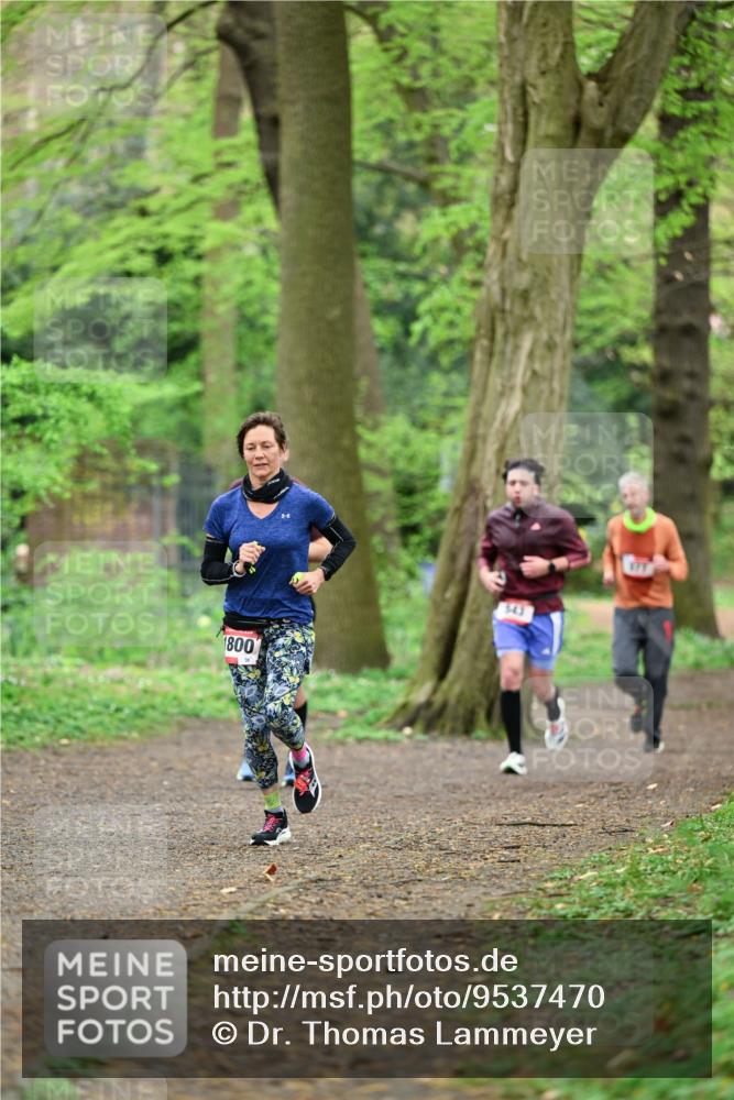 19.04.2026 - Hammer Lauf Dr. Thomas Lammeyer http://msf.ph/oto/9537470 19.04.2026 10:30:49 Laufen 1800, 543 meine-sportfotos.de