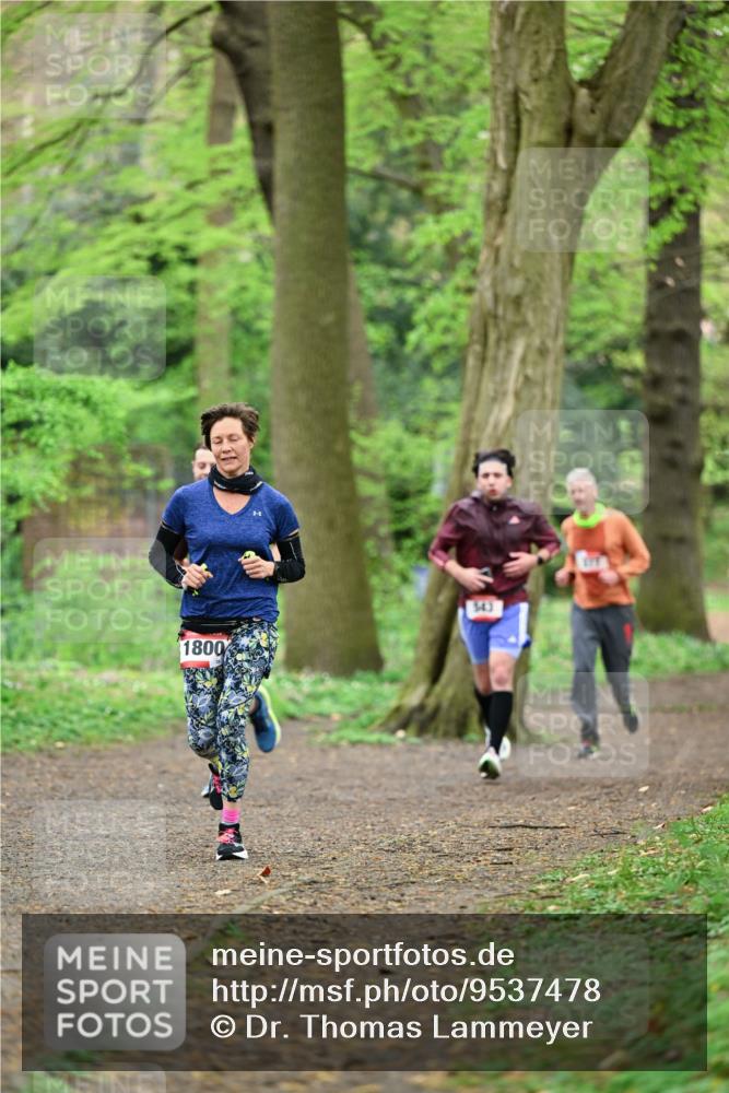 19.04.2026 - Hammer Lauf Dr. Thomas Lammeyer http://msf.ph/oto/9537478 19.04.2026 10:30:50 Laufen 1800, 543 meine-sportfotos.de