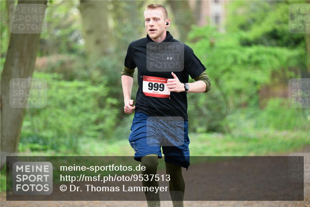 19.04.2026 - Hammer Lauf Dr. Thomas Lammeyer http://msf.ph/oto/9537513 19.04.2026 10:31:04 Laufen 999 meine-sportfotos.de