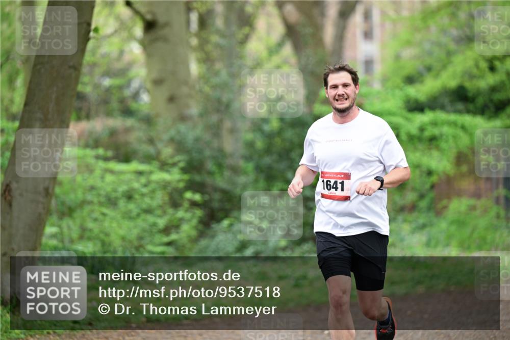 19.04.2026 - Hammer Lauf Dr. Thomas Lammeyer http://msf.ph/oto/9537518 19.04.2026 10:31:08 Laufen 1641 meine-sportfotos.de