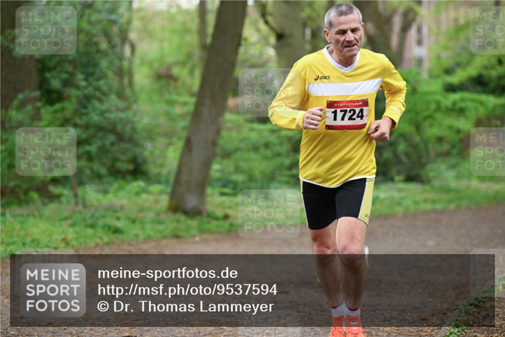 19.04.2026 - Hammer Lauf Dr. Thomas Lammeyer http://msf.ph/oto/9537594 19.04.2026 10:31:42 Laufen 1724 meine-sportfotos.de