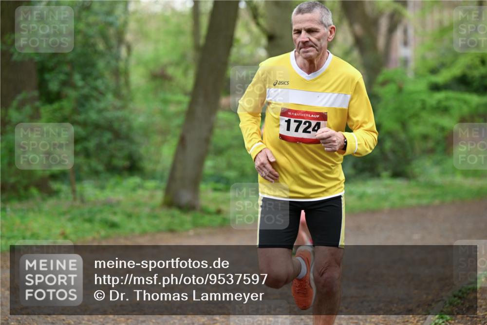 19.04.2026 - Hammer Lauf Dr. Thomas Lammeyer http://msf.ph/oto/9537597 19.04.2026 10:31:42 Laufen 1724 meine-sportfotos.de