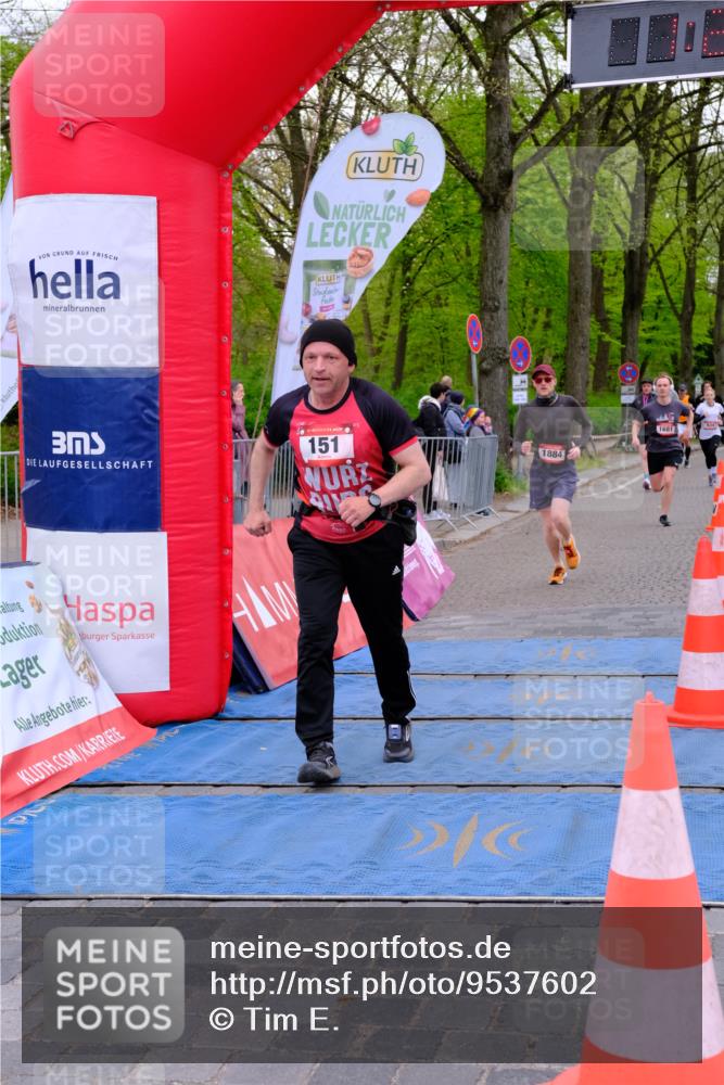 19.04.2026 - Hammer Lauf Tim E. http://msf.ph/oto/9537602 19.04.2026 11:06:18 Ziel 5, 24, 151, 634, 929, 1681, 1878, 1884 meine-sportfotos.de