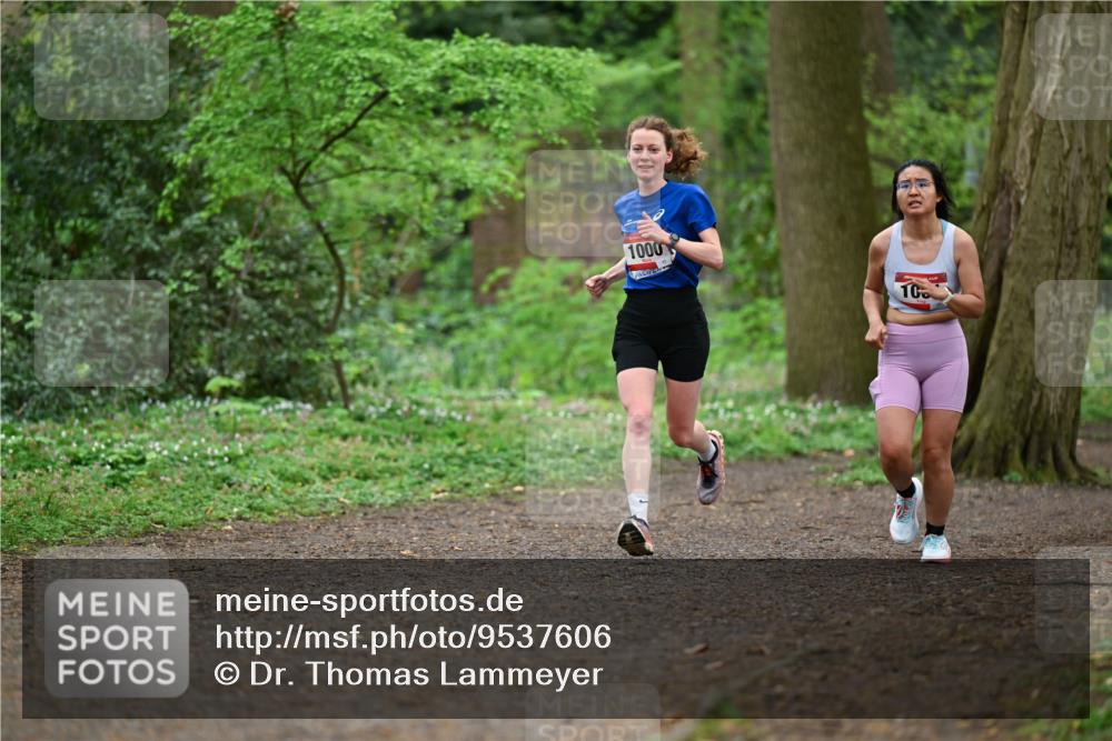 19.04.2026 - Hammer Lauf Dr. Thomas Lammeyer http://msf.ph/oto/9537606 19.04.2026 10:31:54 Laufen 1000 meine-sportfotos.de