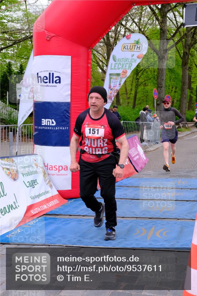 19.04.2026 - Hammer Lauf Tim E. http://msf.ph/oto/9537611 19.04.2026 11:06:19 Ziel 5, 24, 151, 511, 634, 929, 1681, 1878, 1884 meine-sportfotos.de