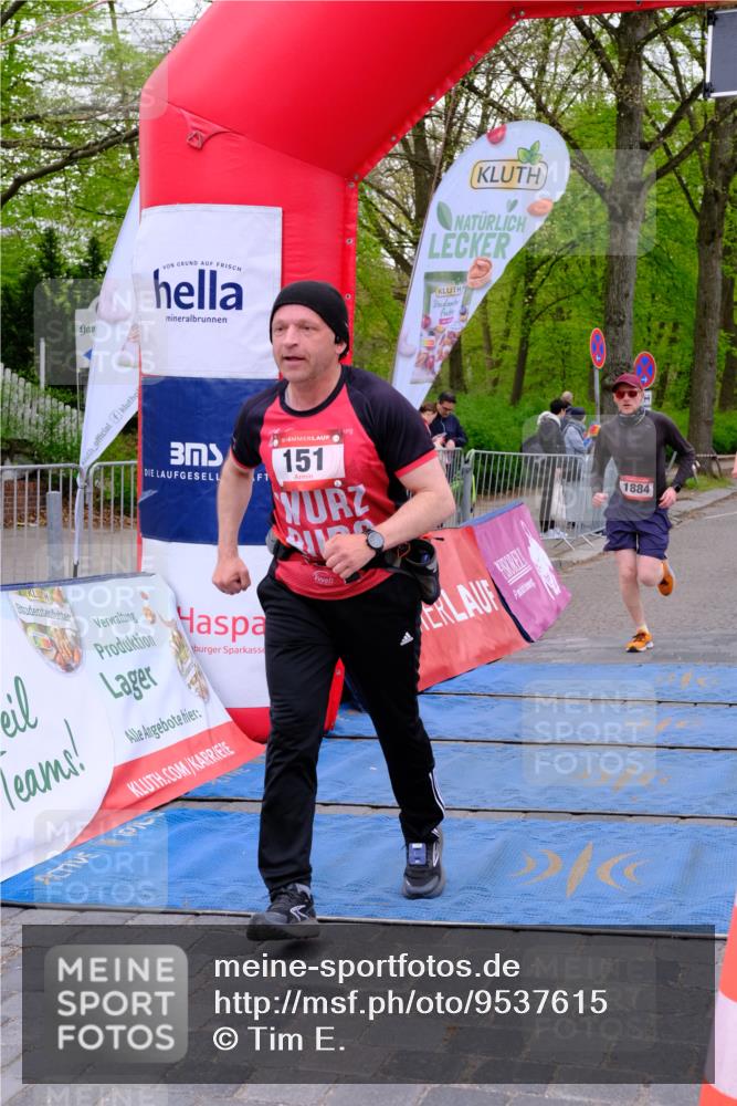 19.04.2026 - Hammer Lauf Tim E. http://msf.ph/oto/9537615 19.04.2026 11:06:19 Ziel 5, 24, 151, 511, 634, 929, 1681, 1878, 1884 meine-sportfotos.de