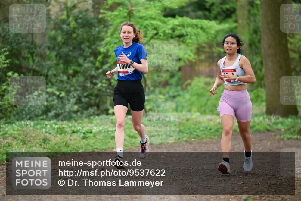 19.04.2026 - Hammer Lauf Dr. Thomas Lammeyer http://msf.ph/oto/9537622 19.04.2026 10:31:56 Laufen 1000 meine-sportfotos.de