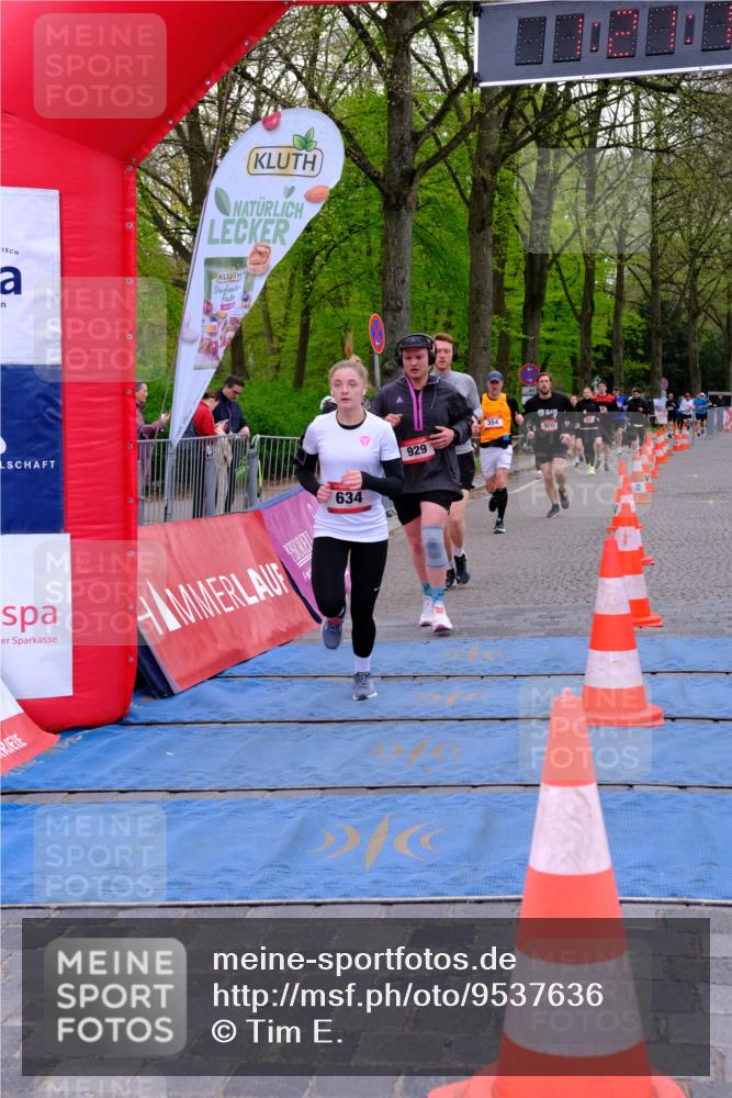 19.04.2026 - Hammer Lauf Tim E. http://msf.ph/oto/9537636 19.04.2026 11:06:24 Ziel 354, 511, 634, 920, 929, 1681, 1884 meine-sportfotos.de