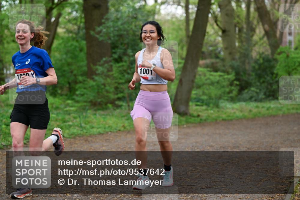 19.04.2026 - Hammer Lauf Dr. Thomas Lammeyer http://msf.ph/oto/9537642 19.04.2026 10:32:00 Laufen 1001 meine-sportfotos.de
