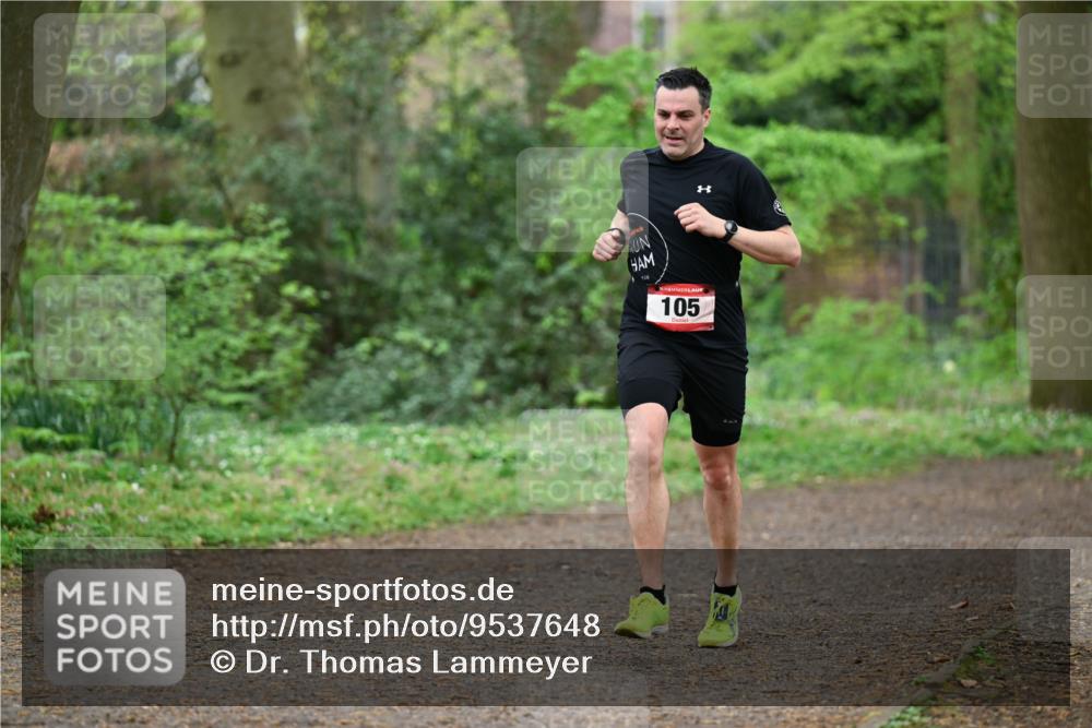 19.04.2026 - Hammer Lauf Dr. Thomas Lammeyer http://msf.ph/oto/9537648 19.04.2026 10:32:01 Laufen 105 meine-sportfotos.de