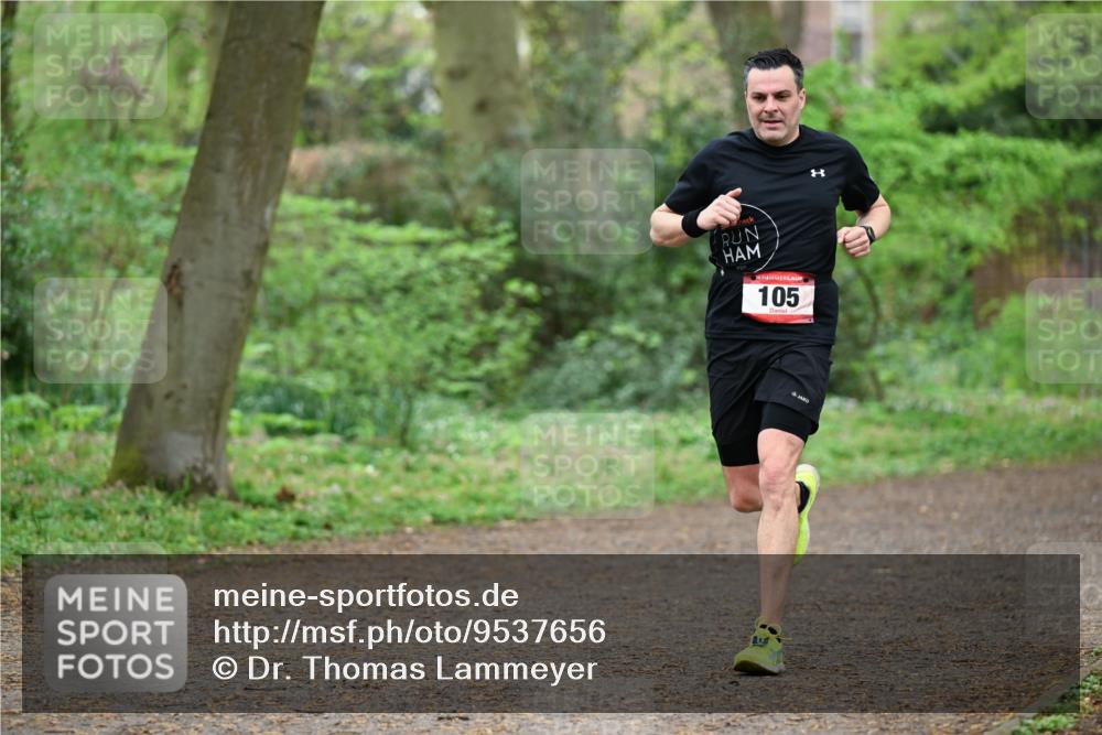 19.04.2026 - Hammer Lauf Dr. Thomas Lammeyer http://msf.ph/oto/9537656 19.04.2026 10:32:02 Laufen 105 meine-sportfotos.de