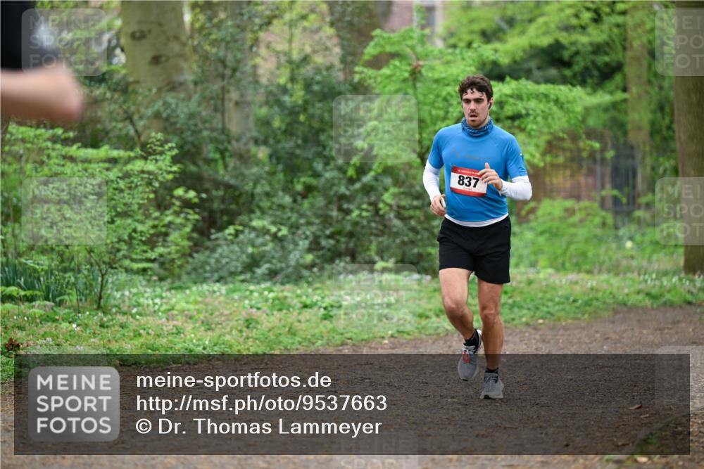 19.04.2026 - Hammer Lauf Dr. Thomas Lammeyer http://msf.ph/oto/9537663 19.04.2026 10:32:04 Laufen 837 meine-sportfotos.de