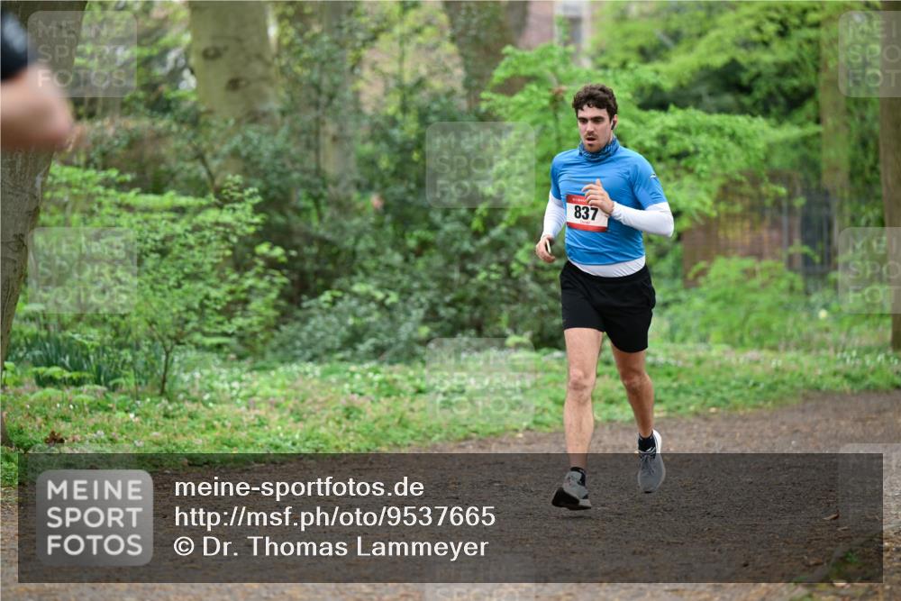19.04.2026 - Hammer Lauf Dr. Thomas Lammeyer http://msf.ph/oto/9537665 19.04.2026 10:32:04 Laufen 837 meine-sportfotos.de
