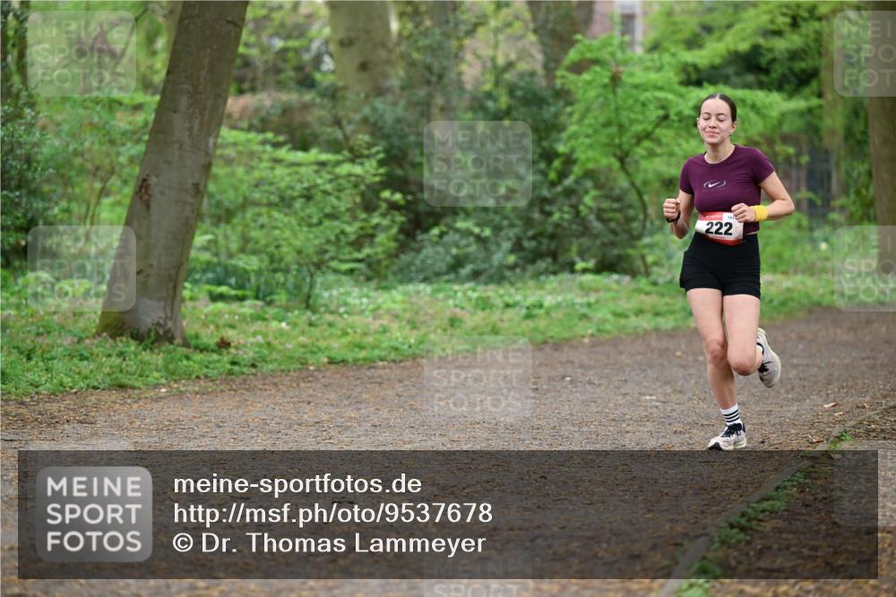 19.04.2026 - Hammer Lauf Dr. Thomas Lammeyer http://msf.ph/oto/9537678 19.04.2026 10:32:11 Laufen 222 meine-sportfotos.de