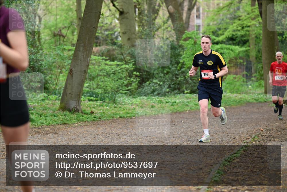 19.04.2026 - Hammer Lauf Dr. Thomas Lammeyer http://msf.ph/oto/9537697 19.04.2026 10:32:14 Laufen 1731 meine-sportfotos.de