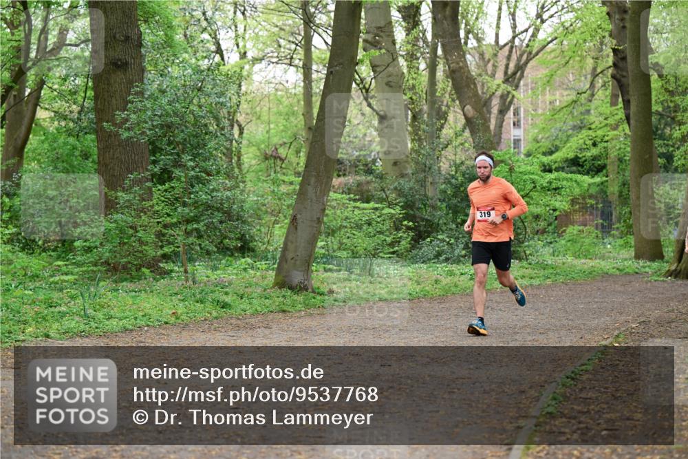 19.04.2026 - Hammer Lauf Dr. Thomas Lammeyer http://msf.ph/oto/9537768 19.04.2026 10:32:30 Laufen 319 meine-sportfotos.de
