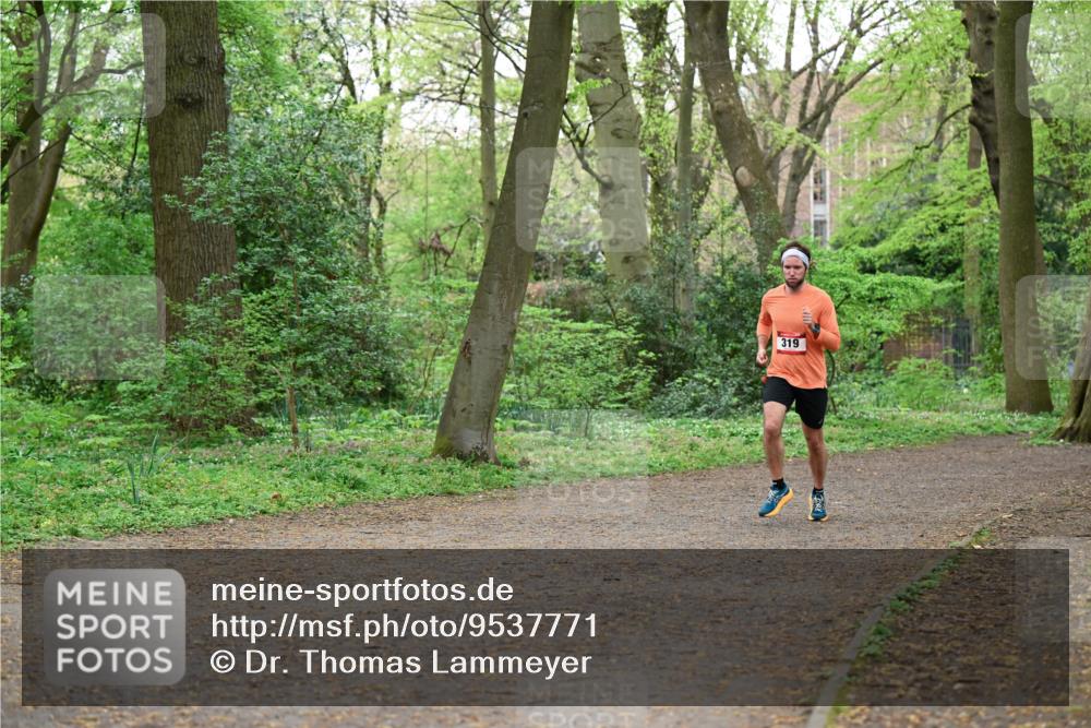 19.04.2026 - Hammer Lauf Dr. Thomas Lammeyer http://msf.ph/oto/9537771 19.04.2026 10:32:30 Laufen 319 meine-sportfotos.de