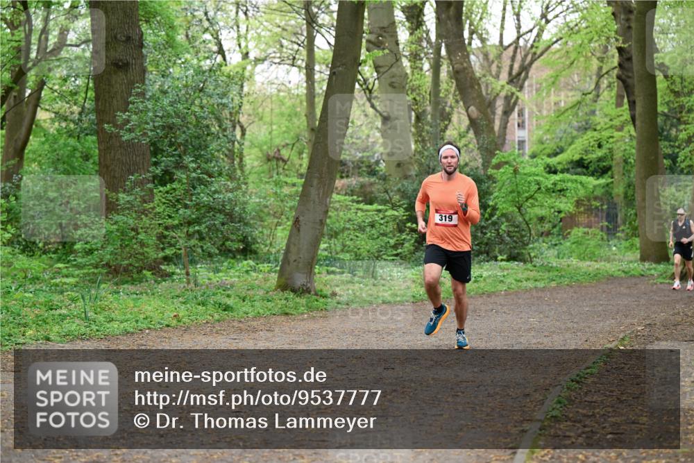 19.04.2026 - Hammer Lauf Dr. Thomas Lammeyer http://msf.ph/oto/9537777 19.04.2026 10:32:30 Laufen 319 meine-sportfotos.de