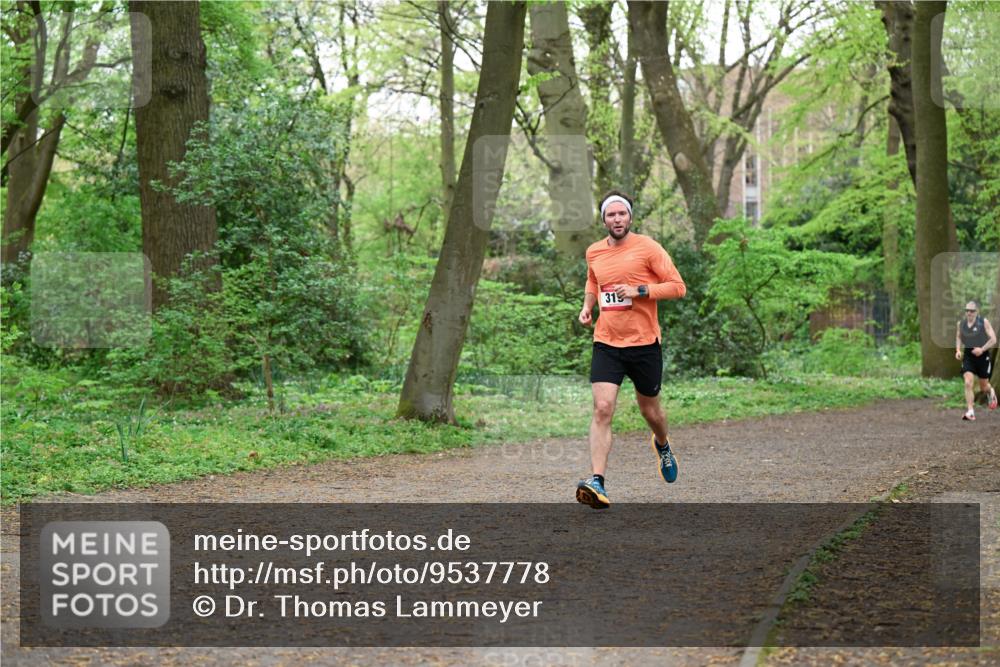 19.04.2026 - Hammer Lauf Dr. Thomas Lammeyer http://msf.ph/oto/9537778 19.04.2026 10:32:30 Laufen  meine-sportfotos.de