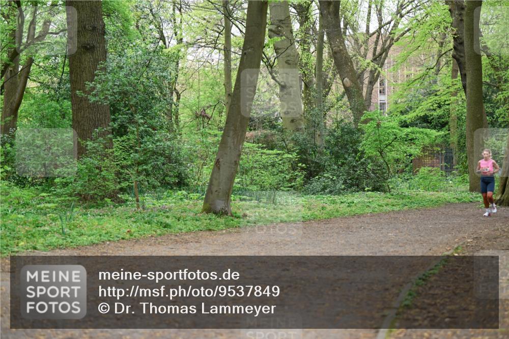 19.04.2026 - Hammer Lauf Dr. Thomas Lammeyer http://msf.ph/oto/9537849 19.04.2026 10:32:42 Laufen  meine-sportfotos.de