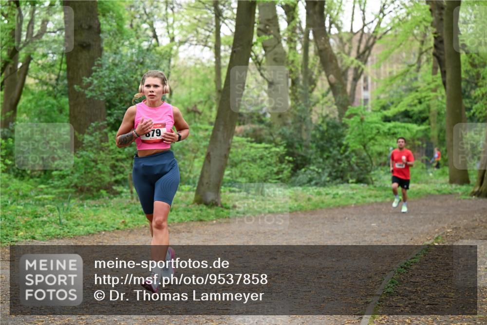 19.04.2026 - Hammer Lauf Dr. Thomas Lammeyer http://msf.ph/oto/9537858 19.04.2026 10:32:48 Laufen 879 meine-sportfotos.de