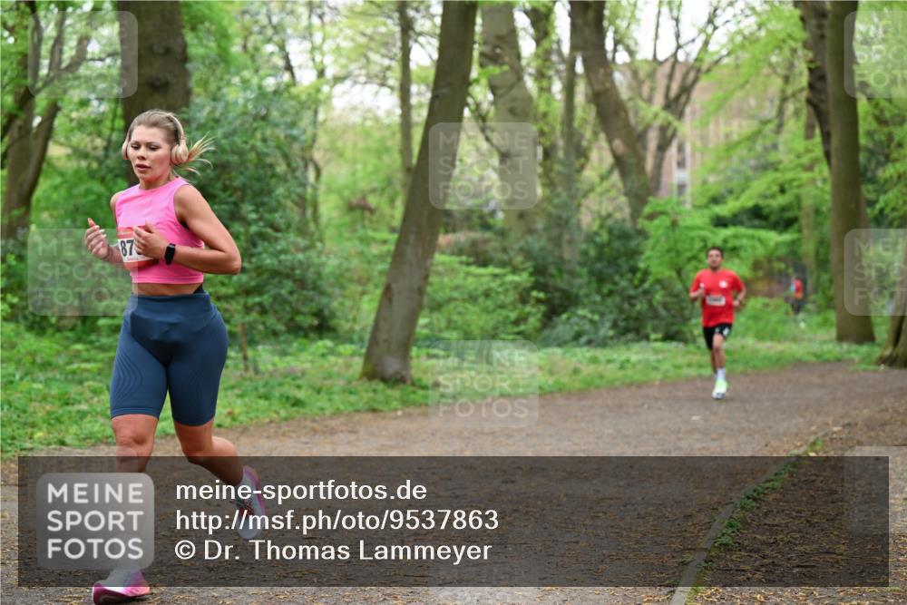 19.04.2026 - Hammer Lauf Dr. Thomas Lammeyer http://msf.ph/oto/9537863 19.04.2026 10:32:48 Laufen  meine-sportfotos.de