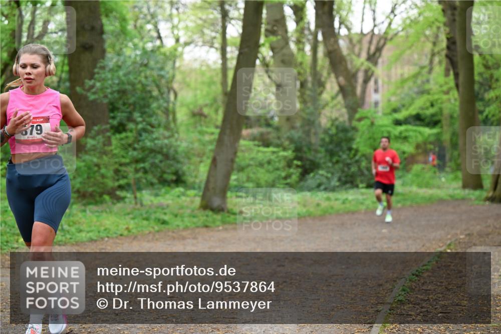 19.04.2026 - Hammer Lauf Dr. Thomas Lammeyer http://msf.ph/oto/9537864 19.04.2026 10:32:48 Laufen  meine-sportfotos.de