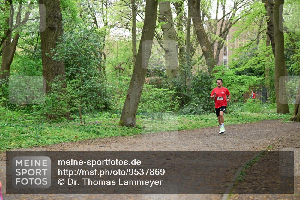 19.04.2026 - Hammer Lauf Dr. Thomas Lammeyer http://msf.ph/oto/9537869 19.04.2026 10:32:49 Laufen 1002 meine-sportfotos.de