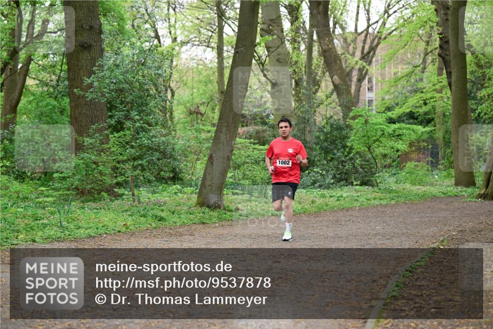 19.04.2026 - Hammer Lauf Dr. Thomas Lammeyer http://msf.ph/oto/9537878 19.04.2026 10:32:50 Laufen 1002 meine-sportfotos.de