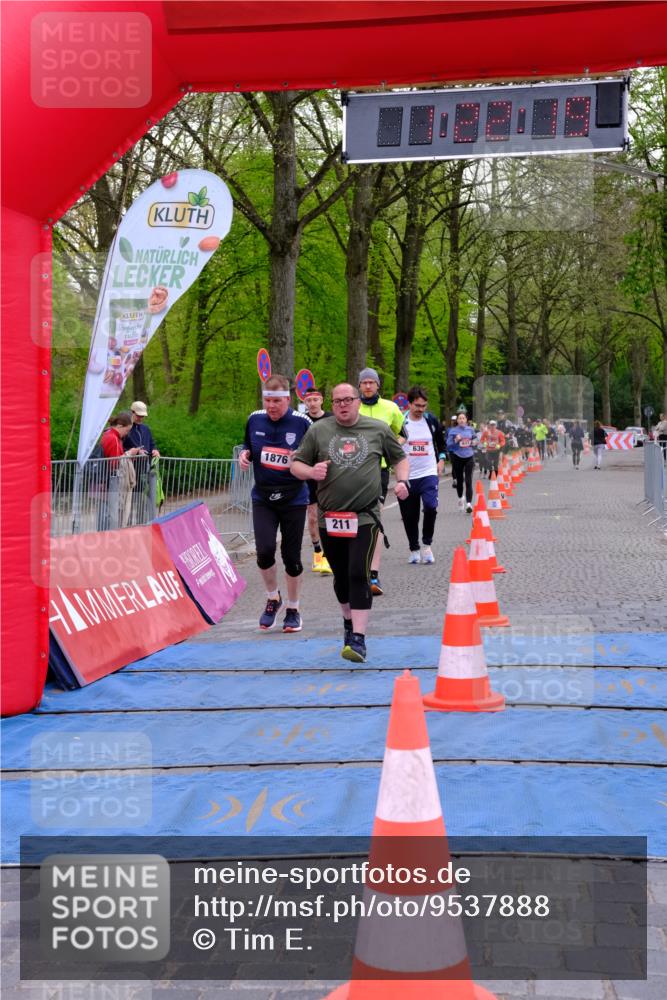 19.04.2026 - Hammer Lauf Tim E. http://msf.ph/oto/9537888 19.04.2026 11:07:28 Ziel 11, 174, 193, 211, 263, 326, 549, 636, 637, 986, 1231, 1876, 1919 meine-sportfotos.de