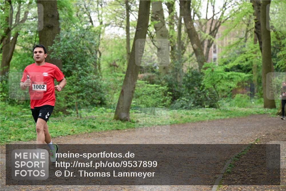 19.04.2026 - Hammer Lauf Dr. Thomas Lammeyer http://msf.ph/oto/9537899 19.04.2026 10:32:52 Laufen 1002 meine-sportfotos.de