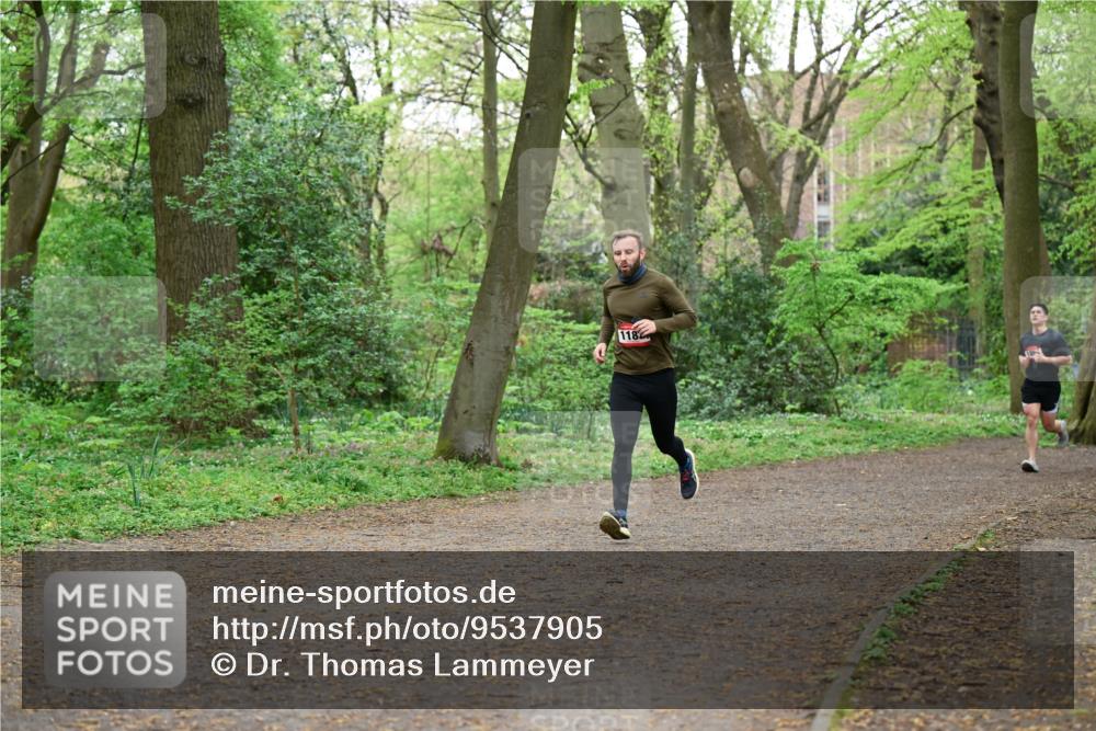 19.04.2026 - Hammer Lauf Dr. Thomas Lammeyer http://msf.ph/oto/9537905 19.04.2026 10:32:57 Laufen 1182 meine-sportfotos.de
