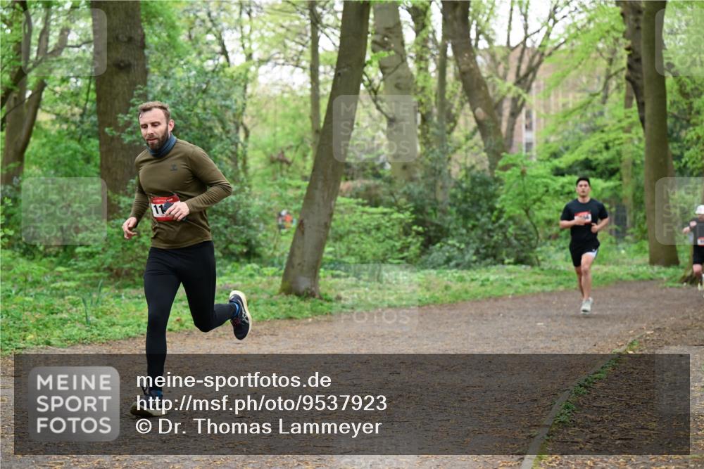 19.04.2026 - Hammer Lauf Dr. Thomas Lammeyer http://msf.ph/oto/9537923 19.04.2026 10:32:59 Laufen  meine-sportfotos.de