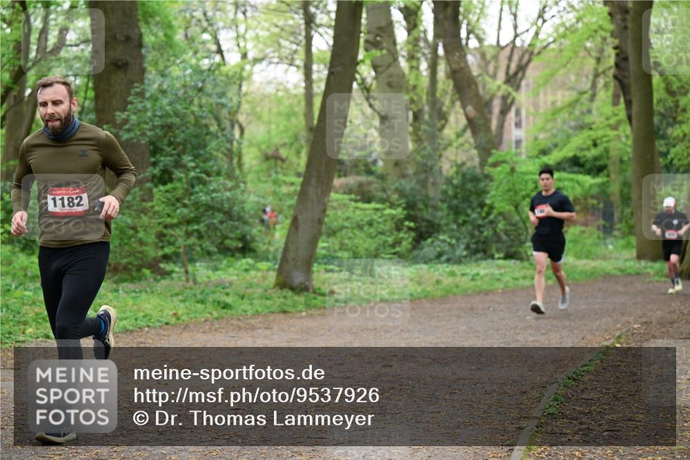 19.04.2026 - Hammer Lauf Dr. Thomas Lammeyer http://msf.ph/oto/9537926 19.04.2026 10:32:59 Laufen 1182 meine-sportfotos.de