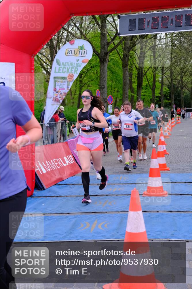 19.04.2026 - Hammer Lauf Tim E. http://msf.ph/oto/9537930 19.04.2026 11:07:56 Ziel 331, 333, 398, 406, 407, 433, 524, 525, 534, 537, 614, 646, 663, 673, 674, 680, 931, 951, 1269, 1607, 1907 meine-sportfotos.de