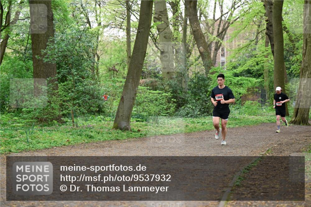 19.04.2026 - Hammer Lauf Dr. Thomas Lammeyer http://msf.ph/oto/9537932 19.04.2026 10:33:00 Laufen 1866 meine-sportfotos.de