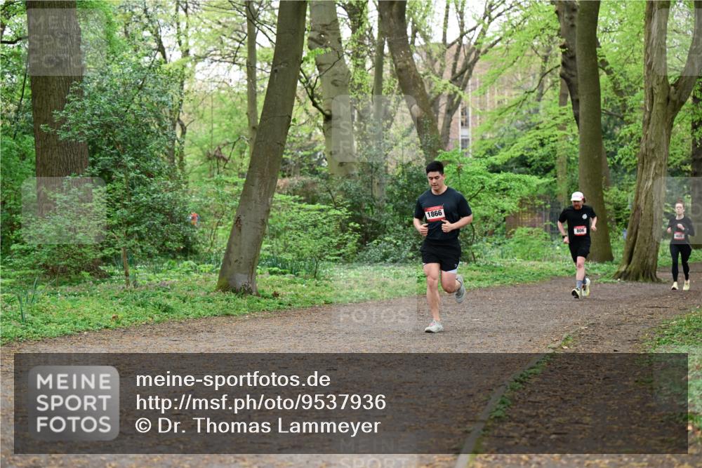 19.04.2026 - Hammer Lauf Dr. Thomas Lammeyer http://msf.ph/oto/9537936 19.04.2026 10:33:00 Laufen 1866, 806 meine-sportfotos.de