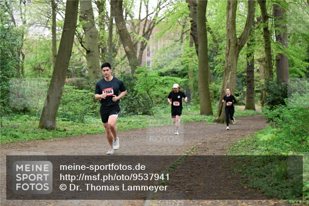 19.04.2026 - Hammer Lauf Dr. Thomas Lammeyer http://msf.ph/oto/9537941 19.04.2026 10:33:01 Laufen 1866, 806 meine-sportfotos.de