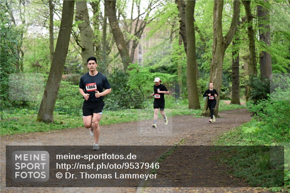 19.04.2026 - Hammer Lauf Dr. Thomas Lammeyer http://msf.ph/oto/9537946 19.04.2026 10:33:01 Laufen 1866, 806 meine-sportfotos.de