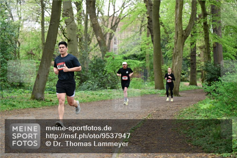 19.04.2026 - Hammer Lauf Dr. Thomas Lammeyer http://msf.ph/oto/9537947 19.04.2026 10:33:01 Laufen 1866, 806 meine-sportfotos.de