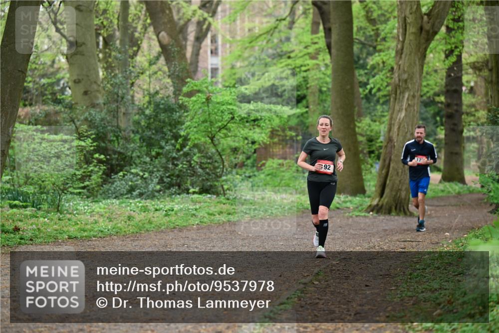 19.04.2026 - Hammer Lauf Dr. Thomas Lammeyer http://msf.ph/oto/9537978 19.04.2026 10:33:07 Laufen  meine-sportfotos.de