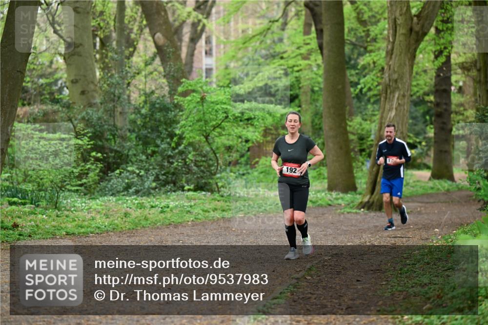 19.04.2026 - Hammer Lauf Dr. Thomas Lammeyer http://msf.ph/oto/9537983 19.04.2026 10:33:08 Laufen 192 meine-sportfotos.de
