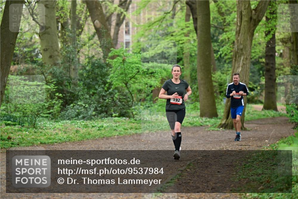 19.04.2026 - Hammer Lauf Dr. Thomas Lammeyer http://msf.ph/oto/9537984 19.04.2026 10:33:08 Laufen 192, 1700 meine-sportfotos.de