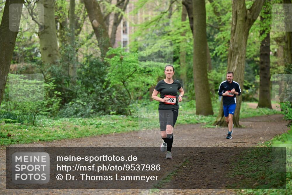 19.04.2026 - Hammer Lauf Dr. Thomas Lammeyer http://msf.ph/oto/9537986 19.04.2026 10:33:08 Laufen  meine-sportfotos.de